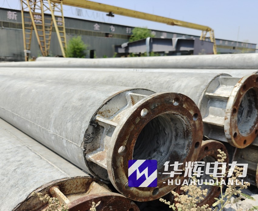 阳高18米水泥电线杆